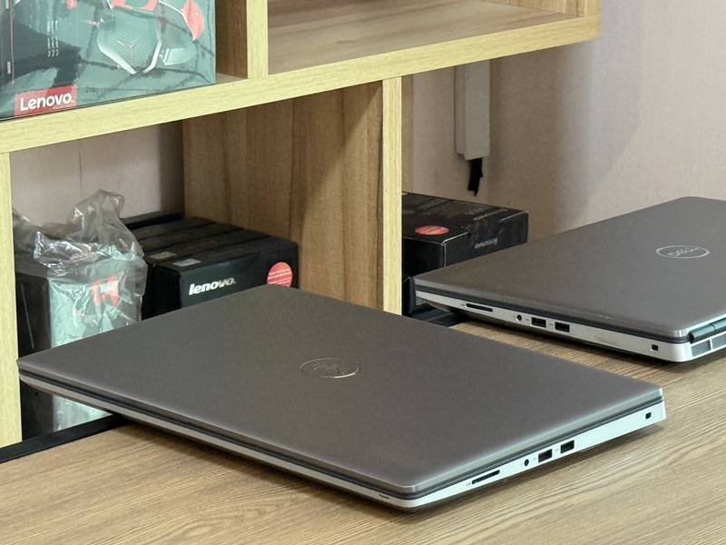 Dell Precision 7560 Mobile WorkStation