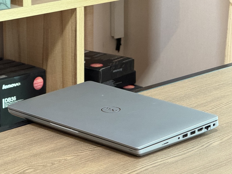 Dell Precision M3470 Mobile Workstation