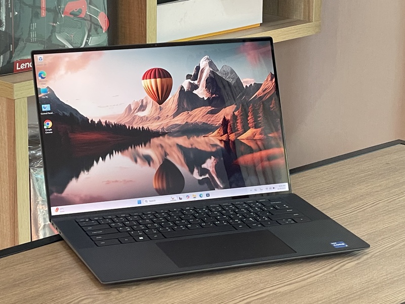 Dell Precision 5570 Mobile WorkStation