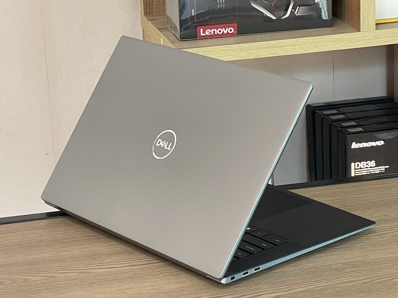 Dell Precision 5570 Mobile WorkStation