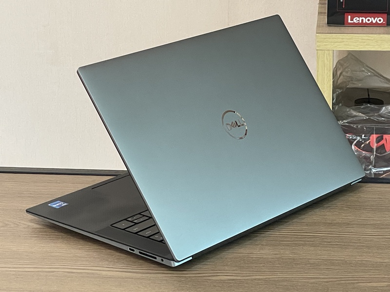 Dell Precision 5570 Mobile WorkStation