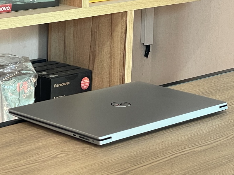 Dell Precision 5570 Mobile WorkStation