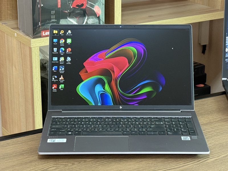 HP ZBook 15 Power G7 Mobile Workstation