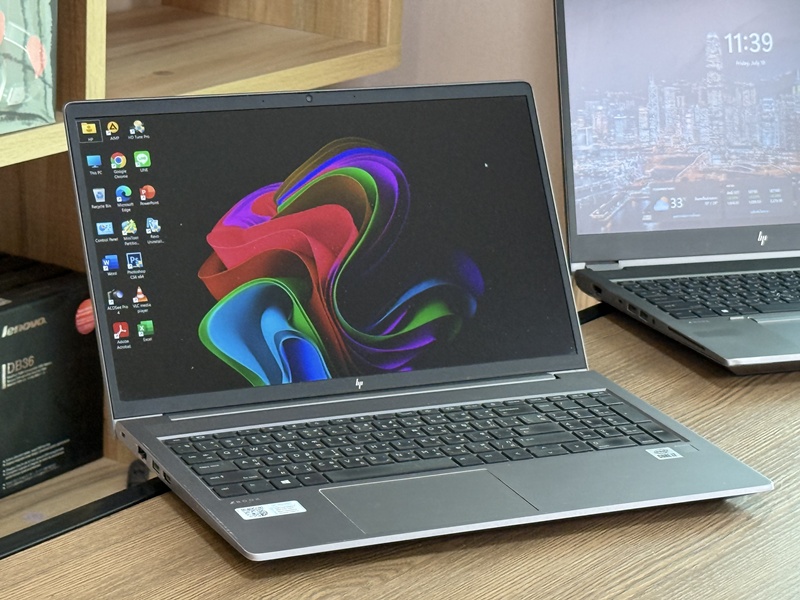 HP ZBook 15 Power G7 Mobile Workstation