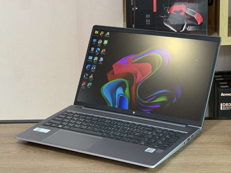 HP ZBook 15 Power G7 Mobile Workstation