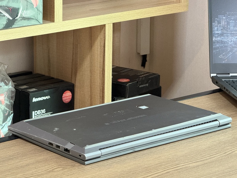 HP ZBook 15 Power G7 Mobile Workstation