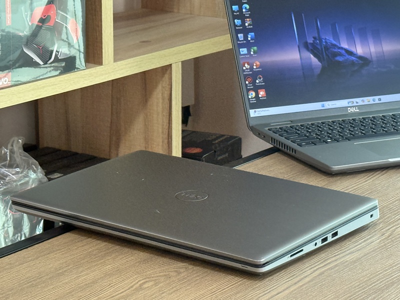 Dell Precision 7560 Mobile WorkStation