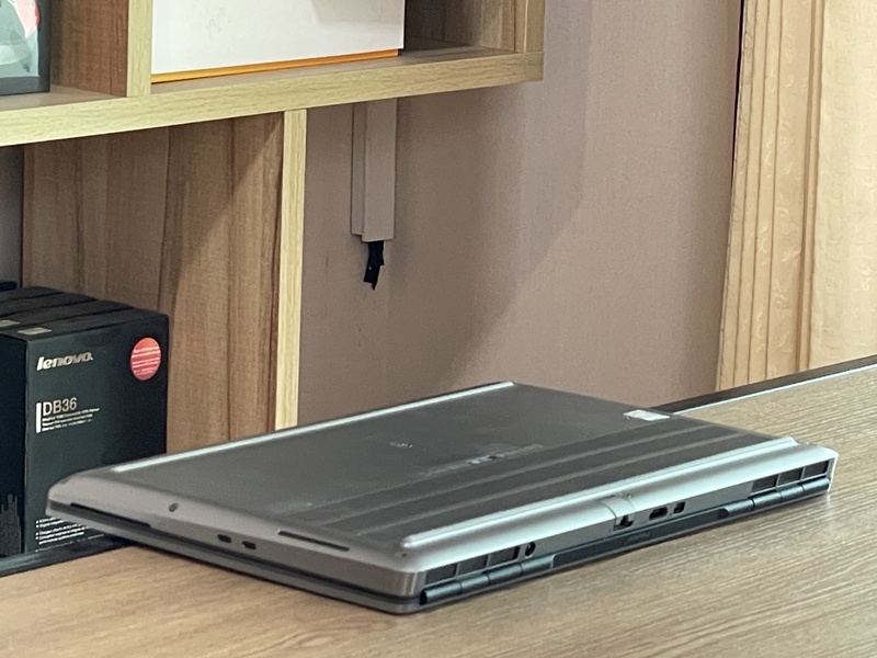 Dell Precision 7560 Mobile WorkStation