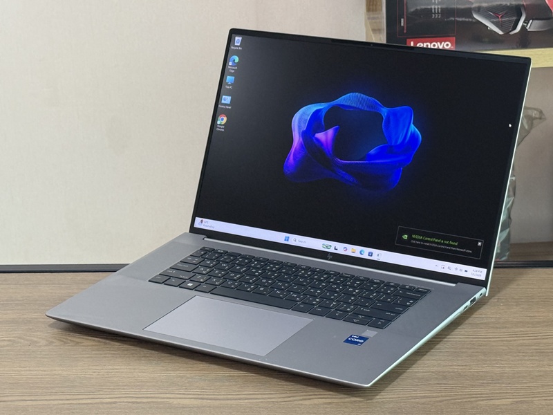 HP Zbook Studio 16 G9 Mobile Workstation