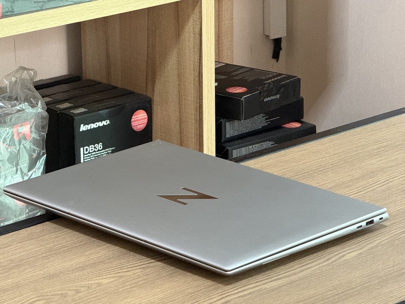 HP Zbook Studio 16 G9 Mobile Workstation