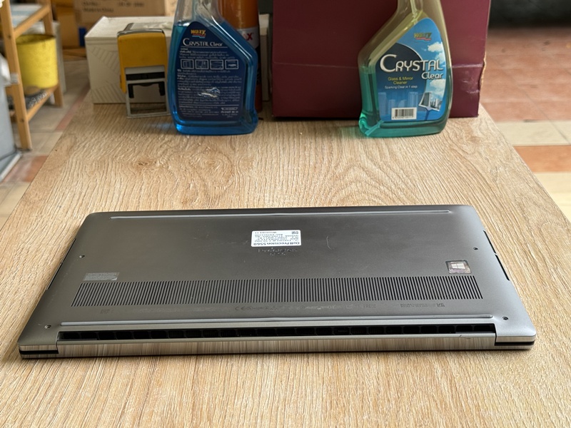 Dell Precision 5560 Mobile WorkStation