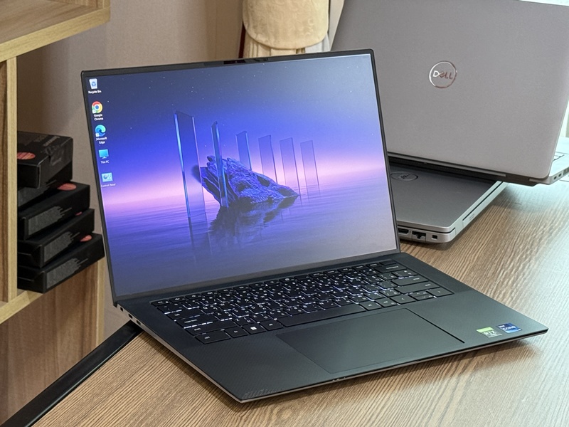 Dell Precision 5560 Mobile WorkStation