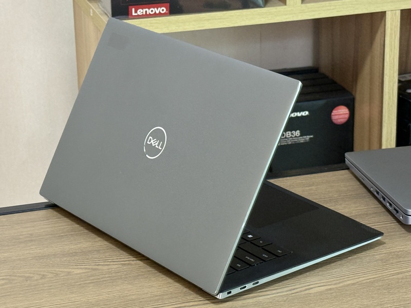 Dell Precision 5560 Mobile WorkStation