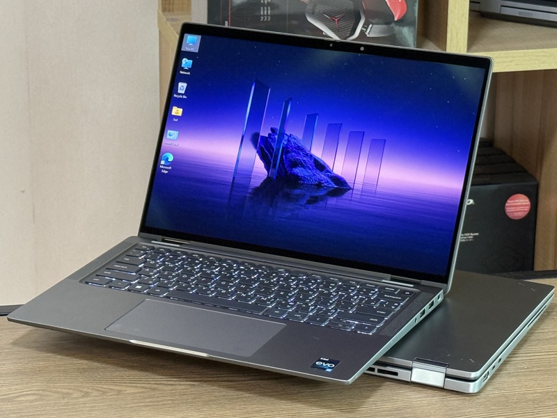 Dell Latitude 7440 2-1