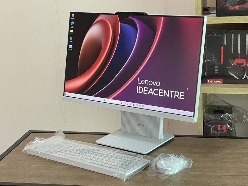 AIO Lenovo IdeaCentre AIO 24ARR9