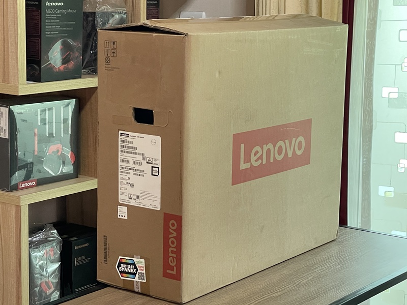 AIO Lenovo IdeaCentre AIO 24ARR9