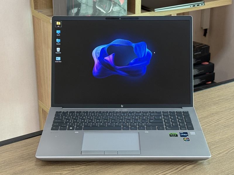 HP Zbook 16 Fury G9 Mobile Workstation