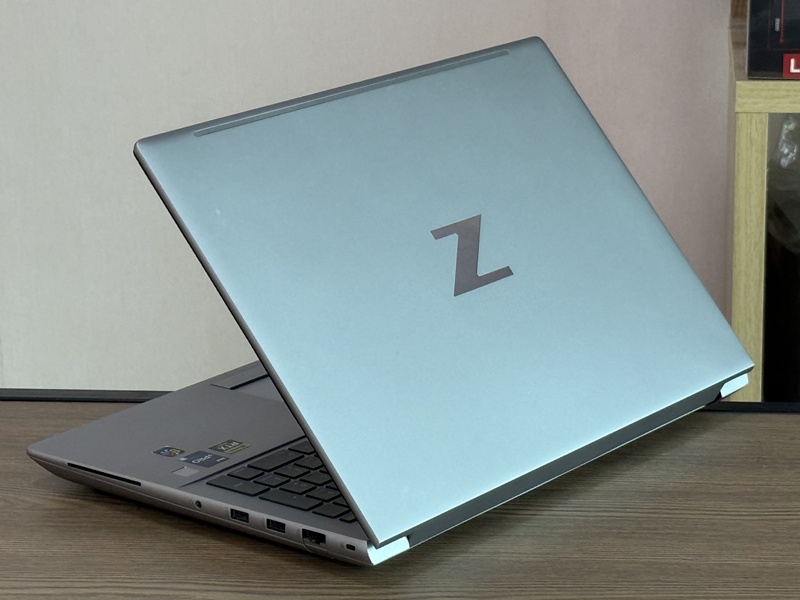 HP Zbook 16 Fury G9 Mobile Workstation