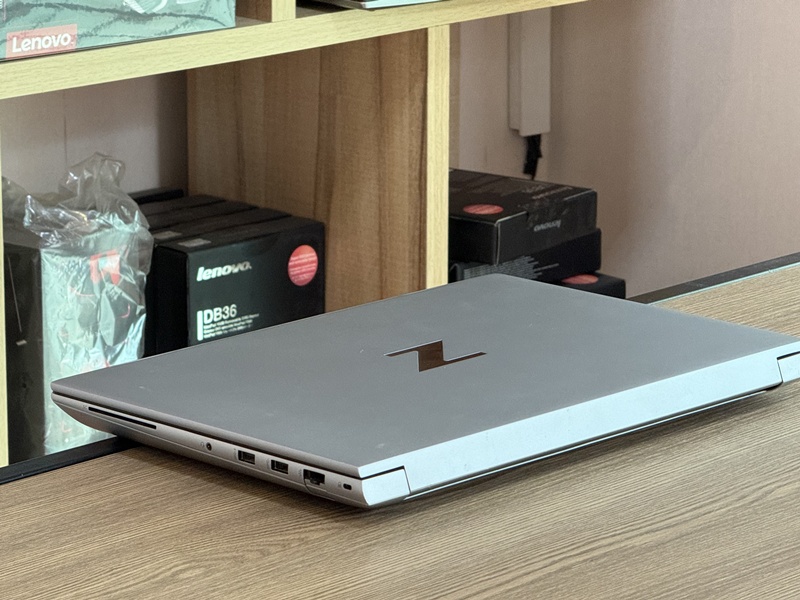 HP Zbook 16 Fury G9 Mobile Workstation