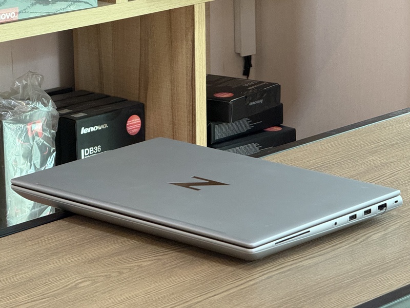 HP Zbook 16 Fury G9 Mobile Workstation