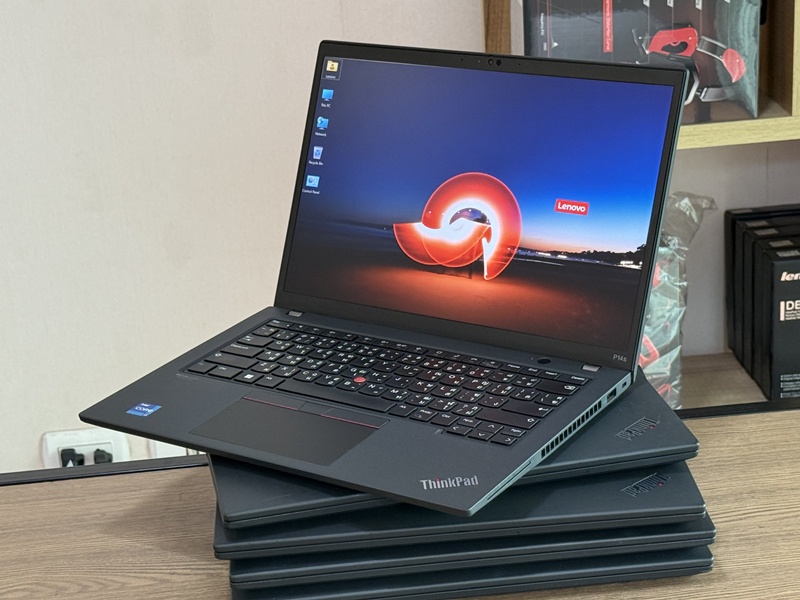 Lenovo Thinkpad P4s G3