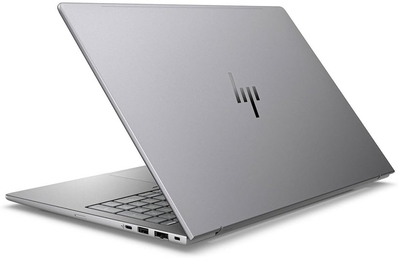 HP ZBook 8 G2i 16 inch Mobile Workstation PC