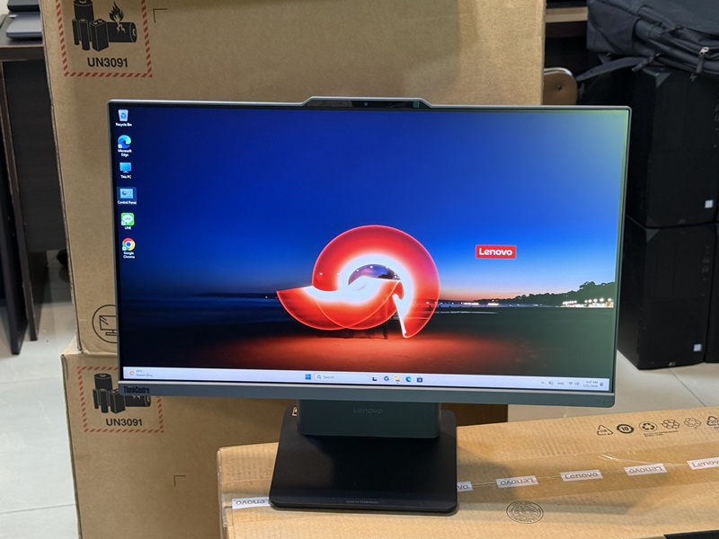 Lenovo ThinkCentre neo 55a 24 Gen 6