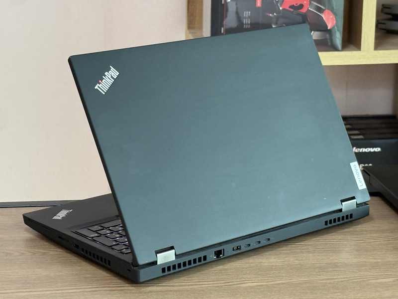 Thinkpad P15 G2 Mobile WorkStation