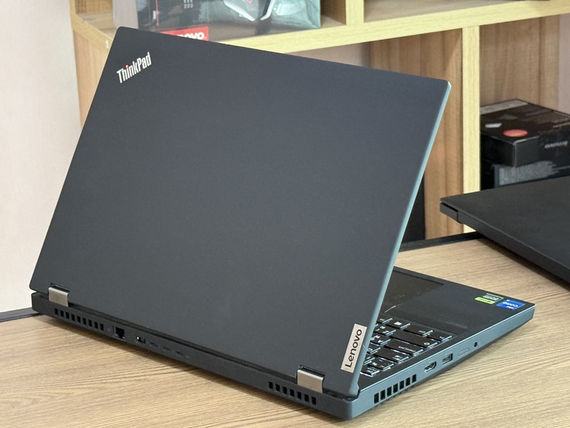 Thinkpad P15 G2 Mobile WorkStation