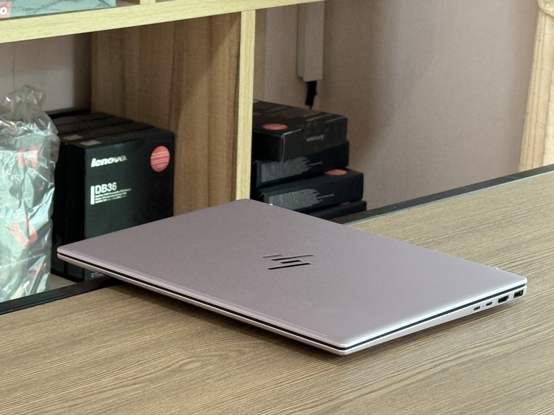 HP Pavilion Plus 14-ew1096TU