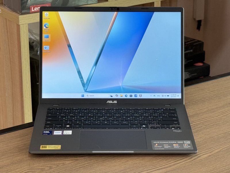Asus Vivobook S14 S3407CA-LY729WA