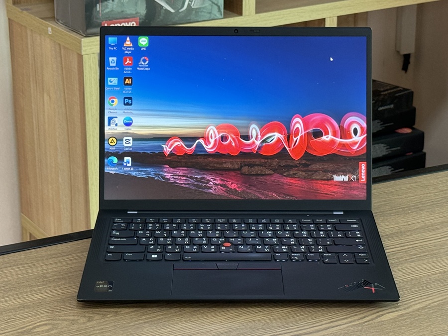 Lenovo Thinkpad X1 Carbon Gen 9