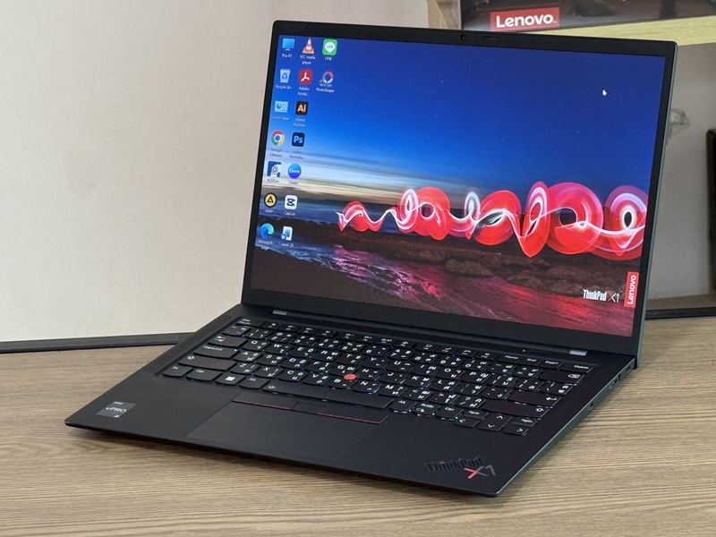 Lenovo Thinkpad X1 Carbon Gen 9