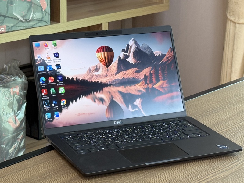 Dell Latitude 7430