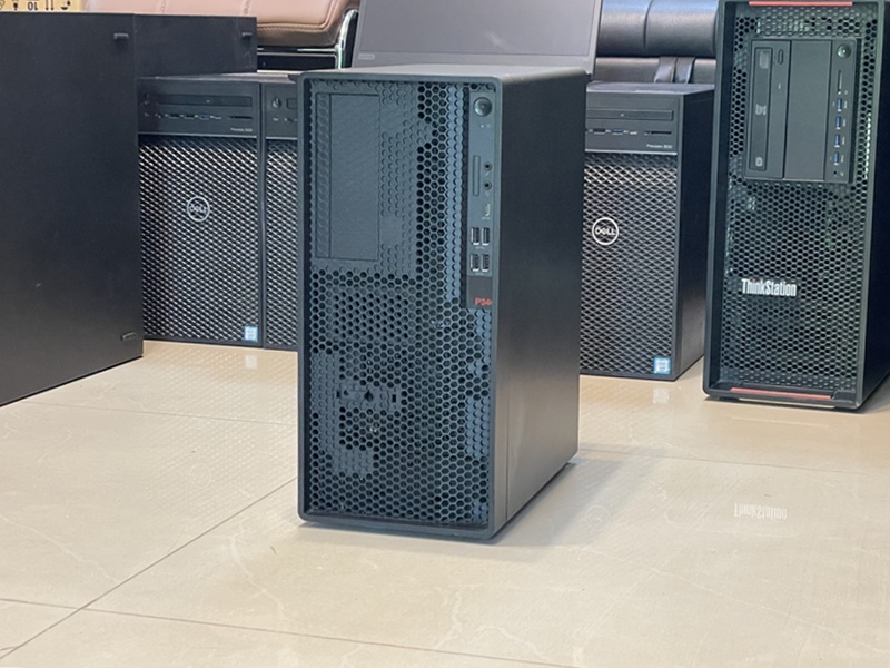 Thinkpad P340 Workstation Tower