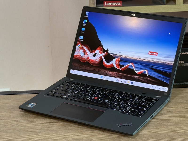 Lenovo Thinkpad X13 Gen 2