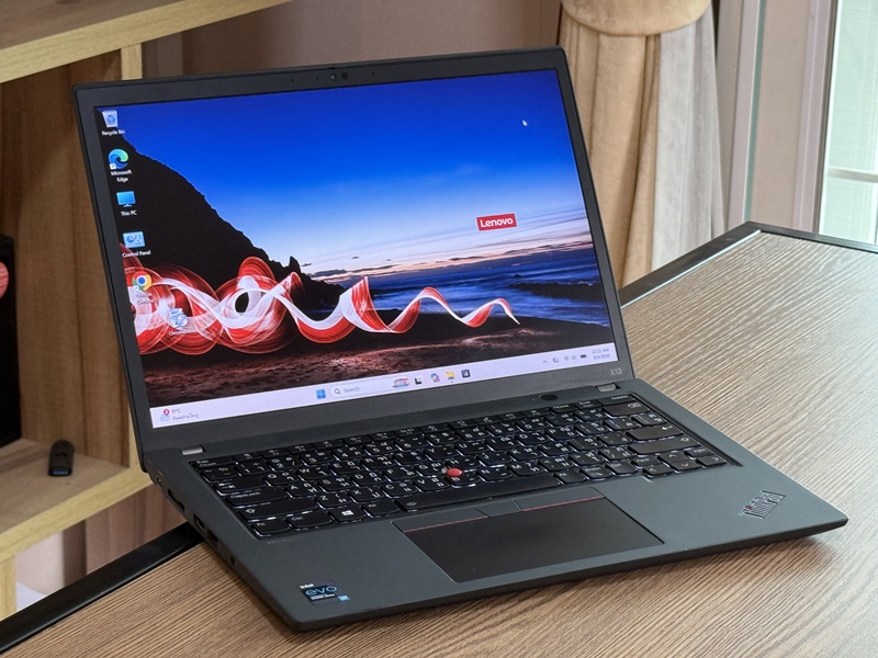 Lenovo Thinkpad X13 Gen 2