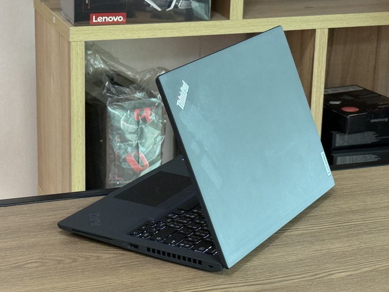 Lenovo Thinkpad X13 Gen 2