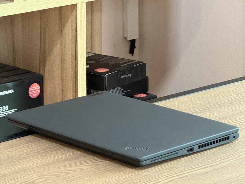 Lenovo Thinkpad X13 Gen 2