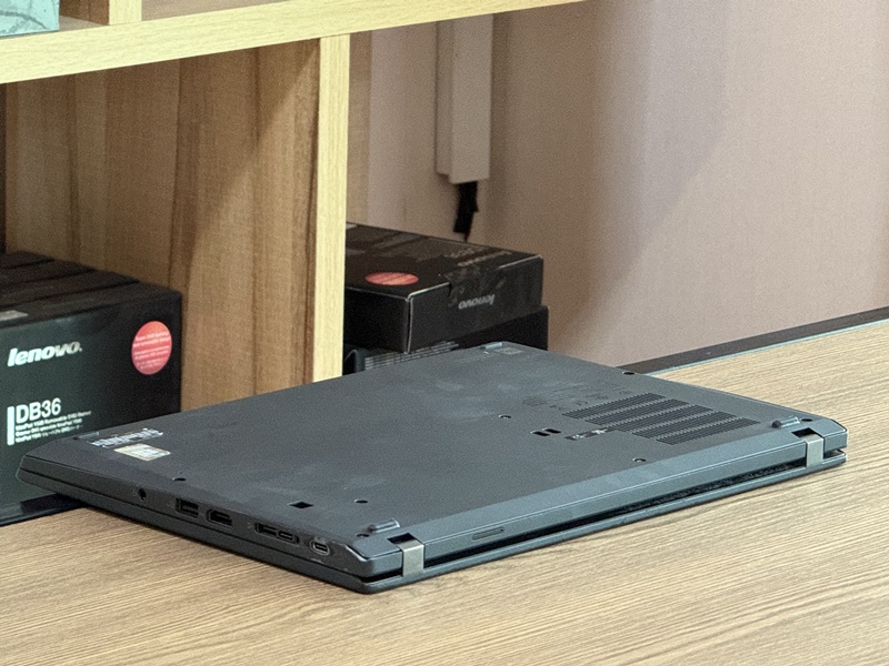 Lenovo Thinkpad X13 Gen 2
