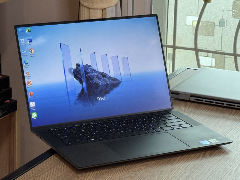 Dell Precision 5570 Mobile WorkStation