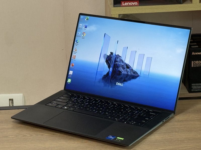 Dell Precision 5570 Mobile WorkStation