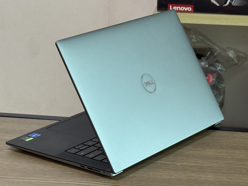 Dell Precision 5570 Mobile WorkStation