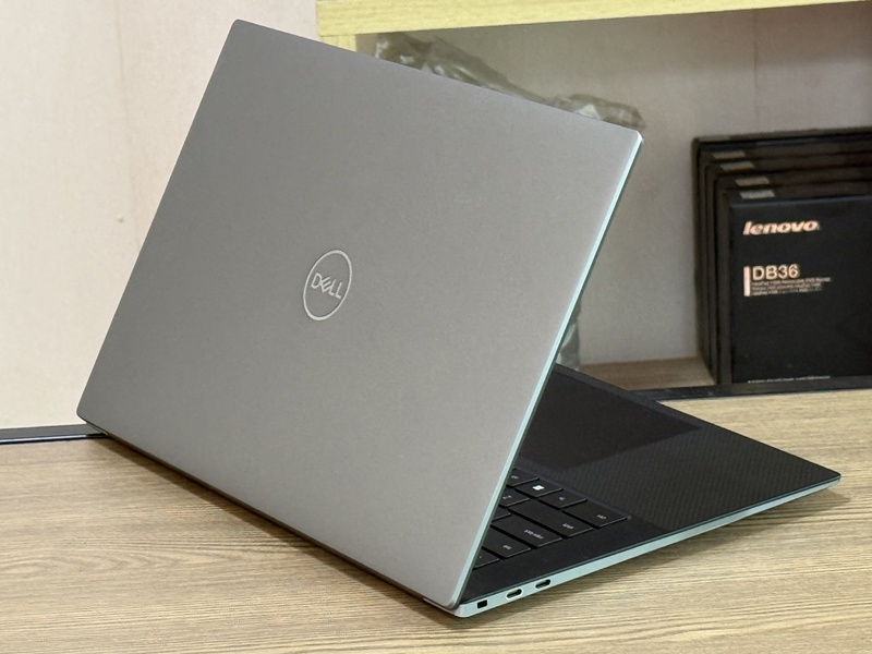 Dell Precision 5570 Mobile WorkStation