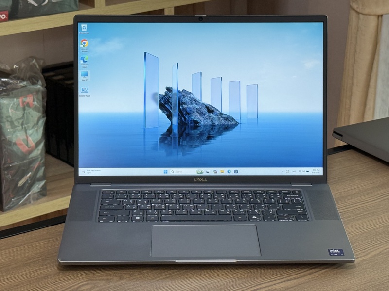 Dell Latitude 7650