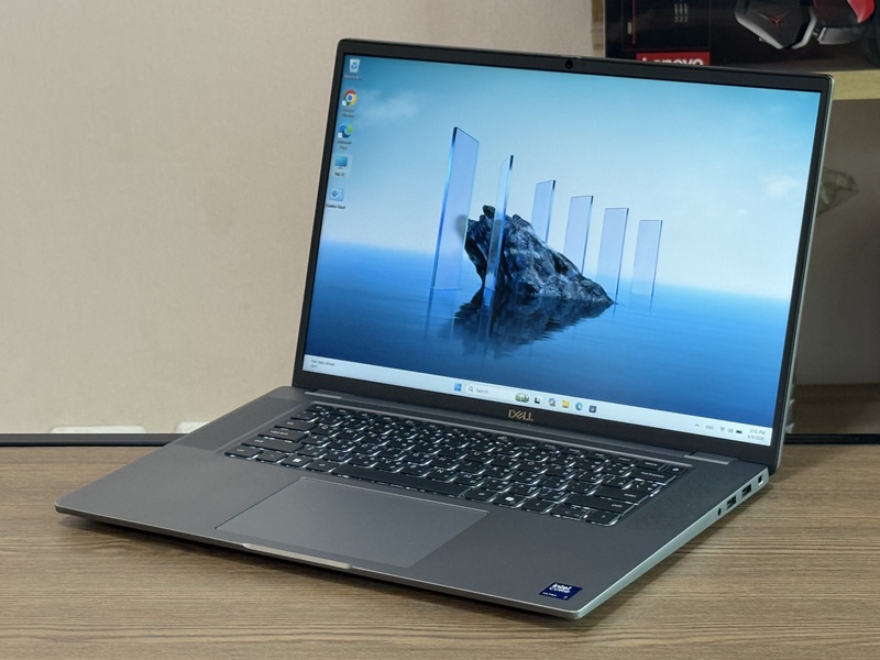 Dell Latitude 7650