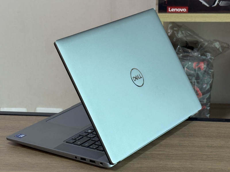 Dell Latitude 7650