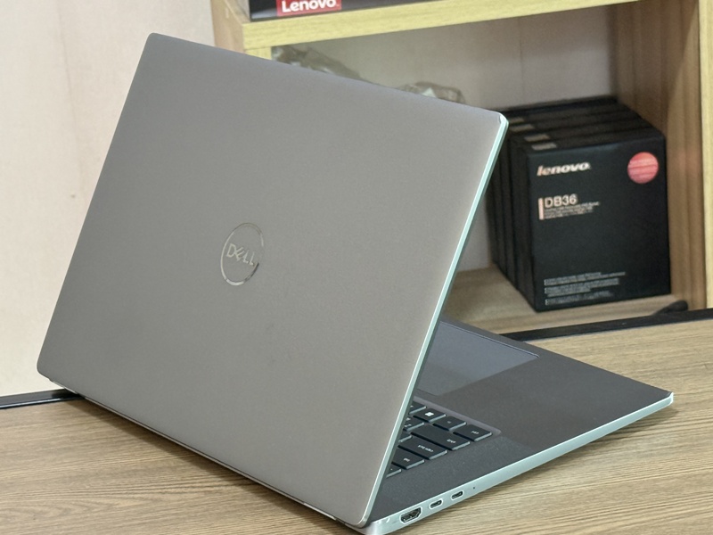 Dell Latitude 7650