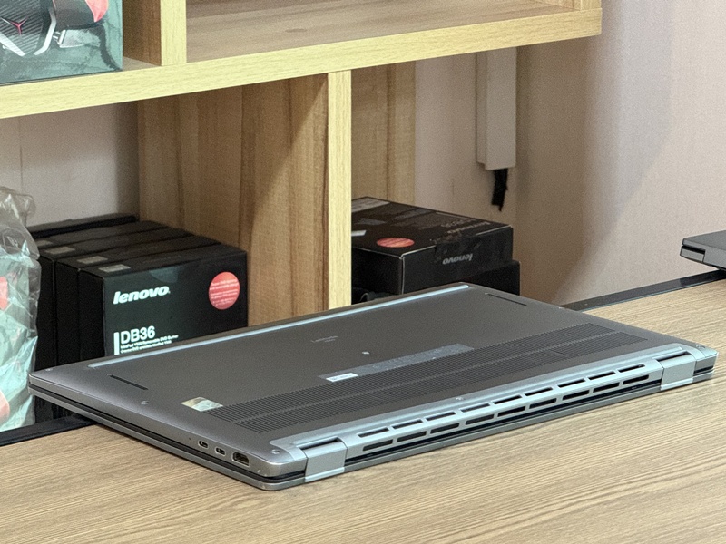 Dell Latitude 7650