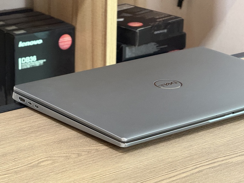 Dell Latitude 7650